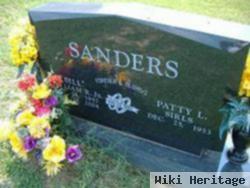 William R. 'bill' Sanders, Jr