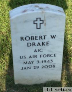 Robert W. Drake