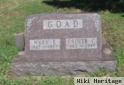 Mary E. Goad