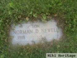 Norman D. Newell