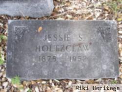 Jessie Severn Holtzclaw