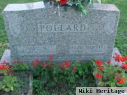 Arris W. Pollard