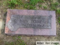 Baby Moore