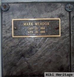 Mark Meador