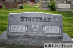 Kermit B. Winstead