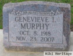 Genevieve I. Murphy