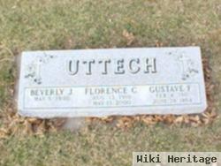 Gustav F Uttech