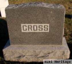 Elizabeth Richards Cross