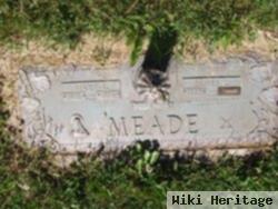 James L Meade