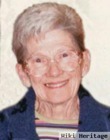 Elaine L. Conyers Van Dam