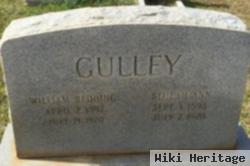 Beulah Ann Gulley