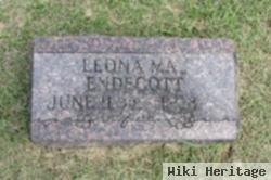 Leona May Endecott