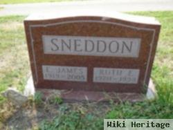 Ruth E. Sneddon