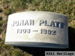 Jonah Platt