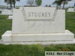 Lyman M. Stuckey