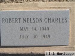 Robert Nelson Charles