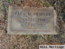 Sara Mccullough Bradley