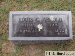 Louis Grabriel Arnold