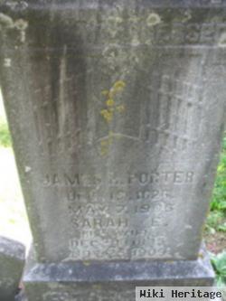 James Porter