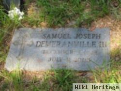 Samuel Joseph Demeranville, Iii