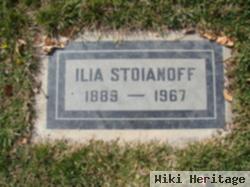 Ilia Stoianoff