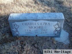 Charles Ezra Moore