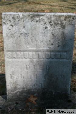 Samuel L. Dunn