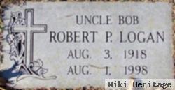 Robert P "uncle Bob" Logan