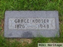 Grace E. Lang Kooser