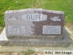 Dorris Duff