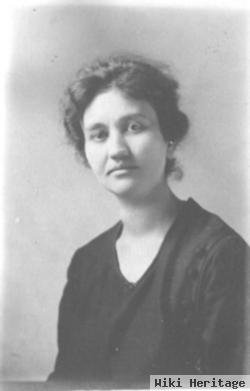 Sadie M. Osborne