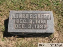 Nancy Ellen Johnson Sneed