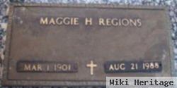 Maggie L. Herrington Regions