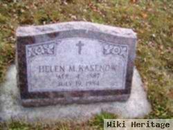 Helen M. Kasenow