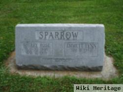 Sherry Rose Patterson Sparrow