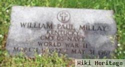 William Paul Millay