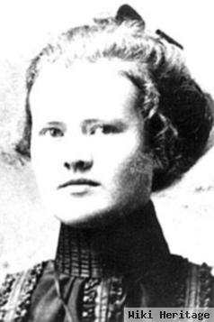 Marie Wennevold Bergum