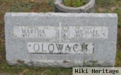 Martha Olowach