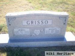 Jasper Mason Grisso