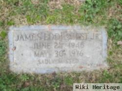 James Eddie Best, Jr