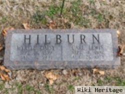 Carl Lewis Hilburn