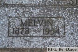 Melvin Sinkey