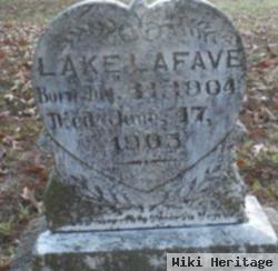 Lake Lafave