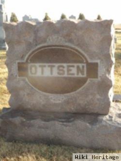 George Ottsen