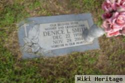 Denice L Smith