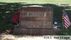 Patricia M. Kehoe Metivier