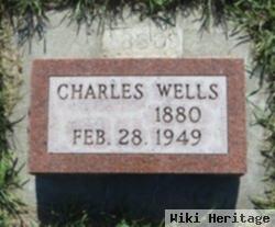 Charles Wells