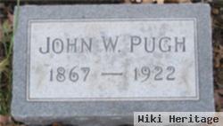 John W Pugh