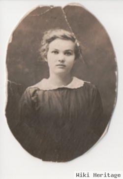 Mary Jane Horne Grooms