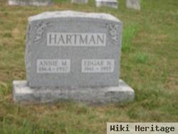 Annie M. Hartman